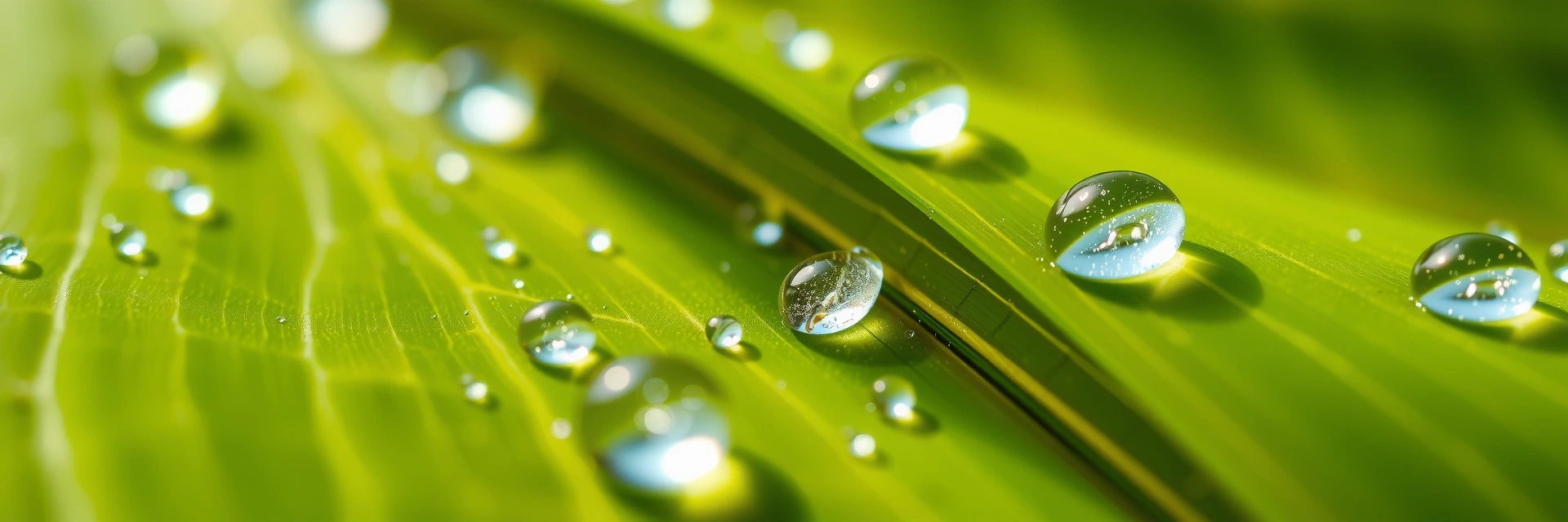 Natural focus and geometry