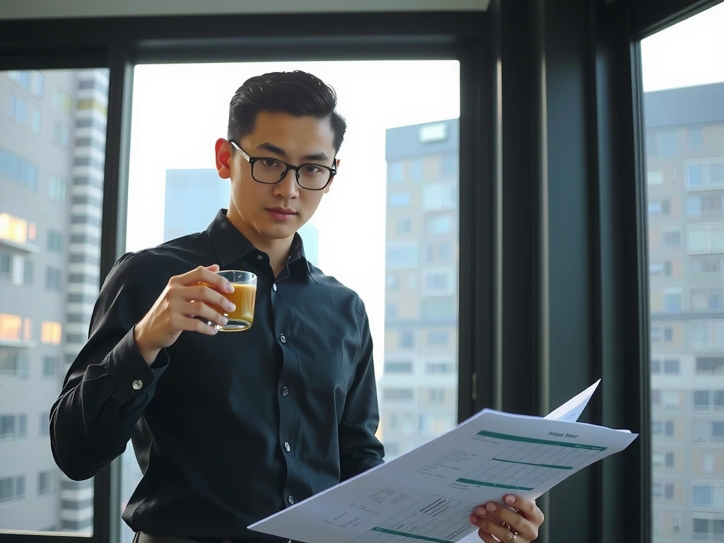 Professional planning