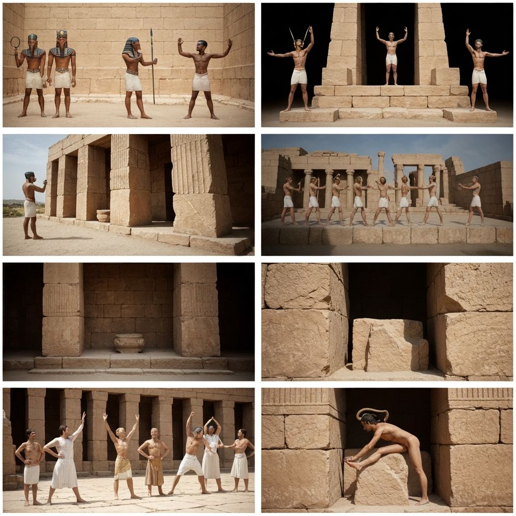 Historical perspectives on wellness