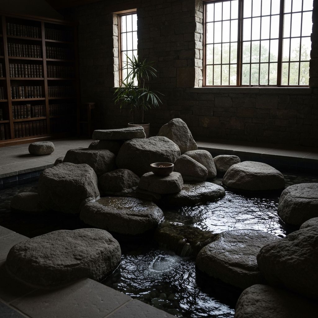 Mindfulness and awareness practice